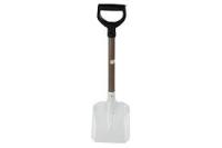 Лопата автомоб.Практик (24-106)