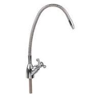 Кран дчист.воды одинарный SMS (FDW 7)269 гибк.