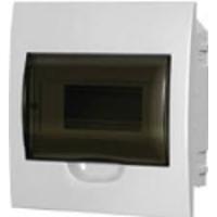 Бокс ЩРВ-П-6 мод.навесной..пласт.IP40