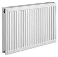 Радиатор стальной BERGERR d 300221600 боковое