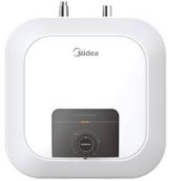 Бойлер 10L Midea MWH10-15-MPCU плоск.эмаль 1,5кВт