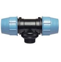 Тройник РН 401 ½ 40 ИТАЛ (арт.87484)