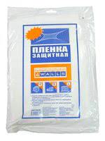 Пленка защитная 4х5м Walls (84132)