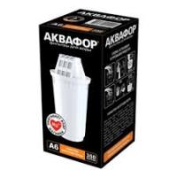 Cменная кассета Аквафор А6