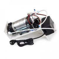 Помпа (насос на обр.осмос) Hubert LF-30LS 24V Set комплект
