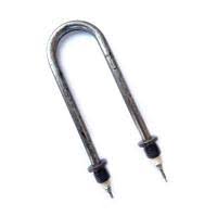 ТЭН 2 кВт 220v U-образ.йодированый