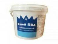 Клей ПВА 2,3кг универс.Аквилор