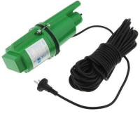 Вибрационный насос Oasis верхн.-10м