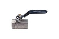 Кран шар.1 вв ручка AQUALINK (1145)