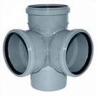 Крестовина 2-плоск.11011011087 Ostendorf (412267)