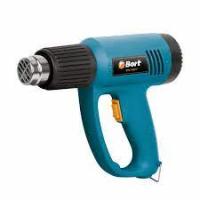 Фен технич. BHG-1600-P 1500Вт BORT (91271051)