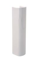 Пьедестал СТАТУС Коломбо белый