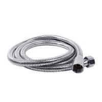 Шланг ддуша 150-190см хром STEMIX STM 406-1