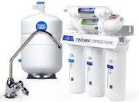 Система обр.осм.Гейзер- Престиж-П(кран исп.6) (арт.402517)