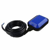 Поплавковый выключатель ITALTECNICA 5 м. 250В, 21(8) А, t- 0-60'С, кл. защиты -IP69