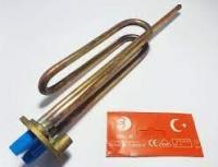 ТЭН 2,0 кВт Турция кор.нож.оранж.крыш.220v