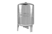 Гидроаккумулятор 80л вертик. нерж. сталь UNIPUMP