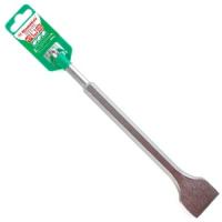 Зубило 40250 мм плоское широкое Hammer 201-303DR