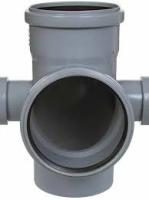 Крестовина (пятерник) 2-плоск.110110505090 левая+правая РТП (36542)