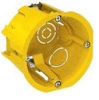 Подрозетник d68(65) 45 гипс IMIT 35150 (Shneider)