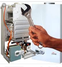 ремонт газ оборудования 