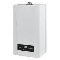 Котёл газовый BAXI ECO Nova 1.24 F 1 контур