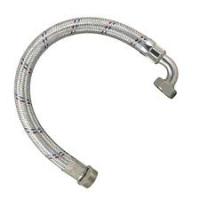 Шланг антивибрац. УГЛОВ. 1х50см-34х90 Насосы