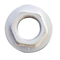 Пробка алюминиевая 121 левая