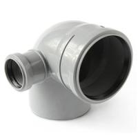 Сложное колено 1105090 Левое