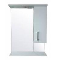 Шкаф-зеркало Модерн 60 Loranto 