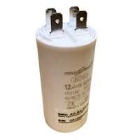 Конденсатор 12mF 450V Роletron