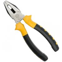 Плоскогубцы 180 мм универ.40042 VOREL