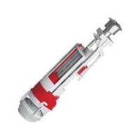 Арматура ROBINET 2-х кноп.ниж.B218-B