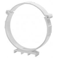 Держатель круглого канала d103.4 10ДКП  (29-100)