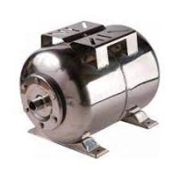 Гидроаккумулятор 50L НT нерж.сталь