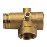 Гребенка 5-ти ходовая ТВС-5WAYS внутр.Speroni