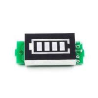 Индикатор заряда батареи LIPо 3S 12,6В