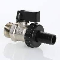 Кран спускной 12 Valtec