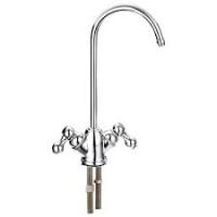 Кран дчист.воды двойной DF015ВВ2-HC RAIFIL (412626)