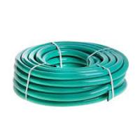 Шланг полив. d 34 Green Line трехслойный (бух.50м) (42-023)