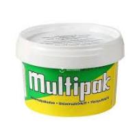 Паста MULTIPAK 200г. (вода, газ)
