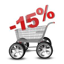 СКИДКА "ИНТЕРНЕТ ПОКУПАТЕЛЬ"