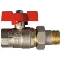 Кран с американкой 12 SANTAN PREMIUM № 322 усиленный