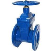 Задвижка фланцевая 40