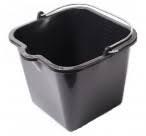 Ведро строительное 12л квадр.(2688)