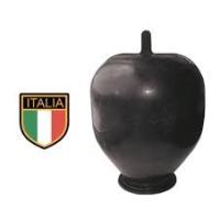 Мембрана для гидроаккумулятора 24L Italtecnica D80 EPDM MEM24N-80IT
