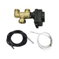 Комплект клапан 3-х ходовой+датчик NTS BAXI 2м + датчик LM335 2м