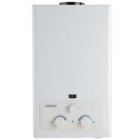 Газовая колонка 10L ARISTON DGI SuperLux CF (дым.автом.)