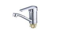 Смеситель думыв SOLONE SIT4-B182 15смгайкапов.