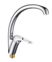 Смеситель дкухни TRIGOR 008F KUA8-306 гайка к40